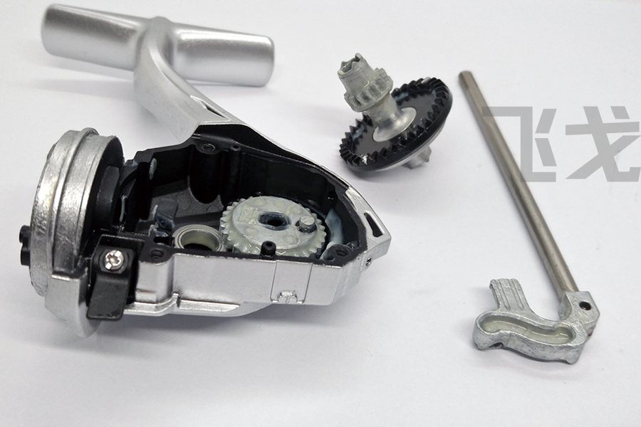 ŵSHIMANO SEDONA 23β